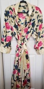 Victoria's Secret robe